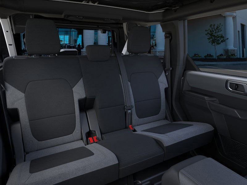 New 2026 Ford Bronco Big Bend image 11