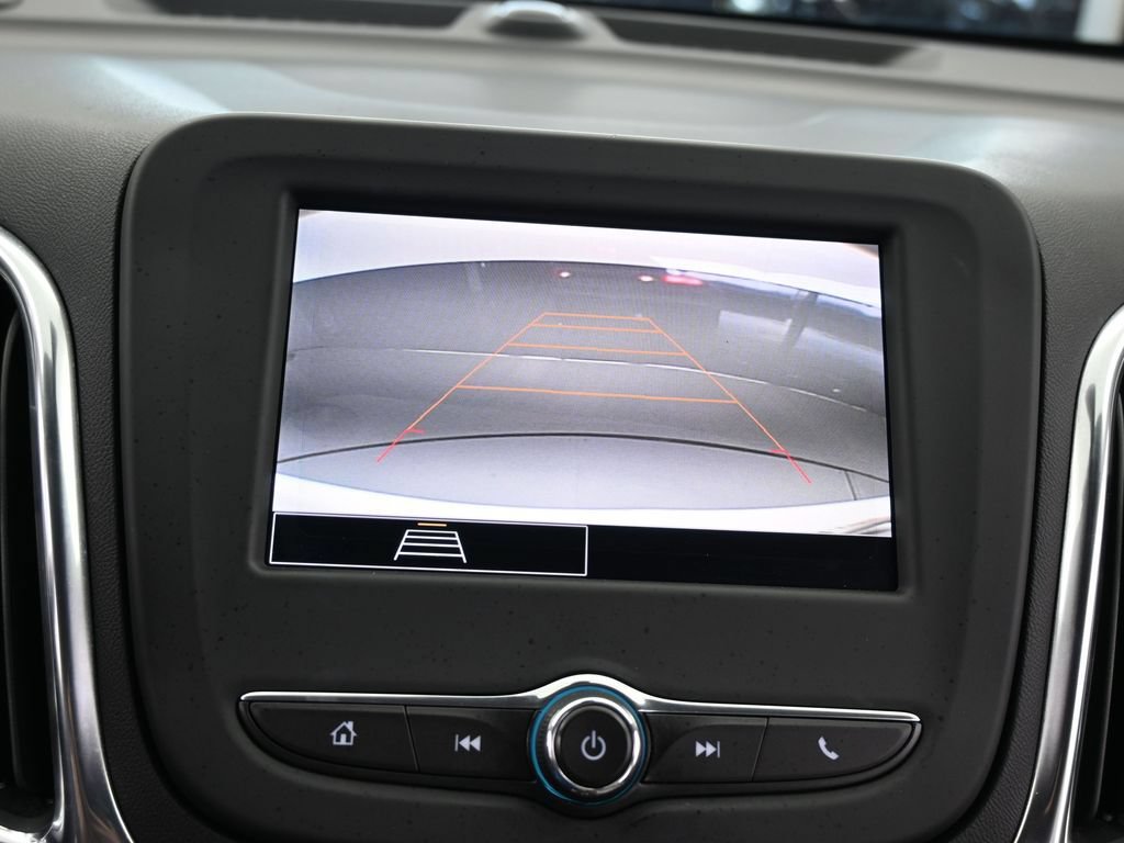 Used 2023 Chevrolet Equinox LS image 20