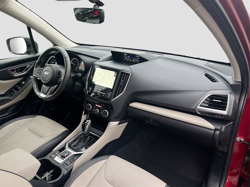 Used 2024 Subaru Forester Limited image 30