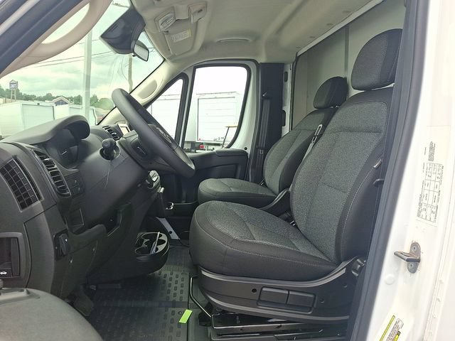 New 2023 RAM ProMaster 3500 FWD image 5