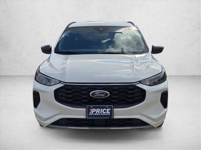 Certified 2023 Ford Escape ST-Line w/ Tech Pack #1 image 2