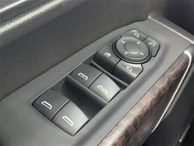 Used 2022 GMC Sierra 1500 Denali image 28