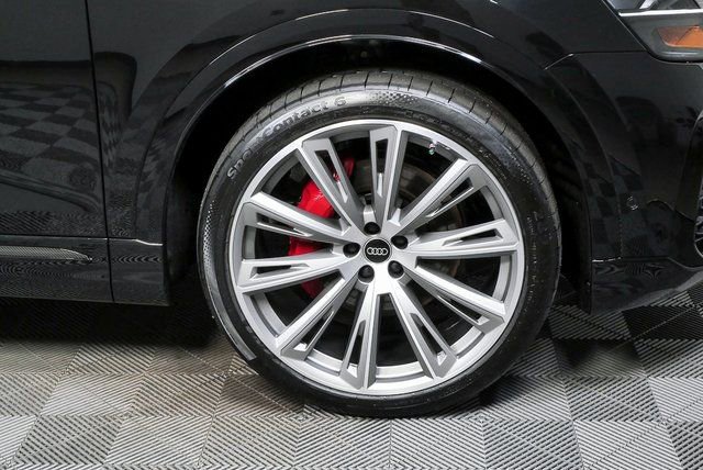 New 2026 Audi Q8 Prestige image 39