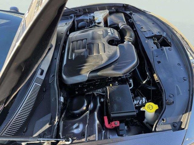 Used 2018 Dodge Charger GT AWD/4WD image 63