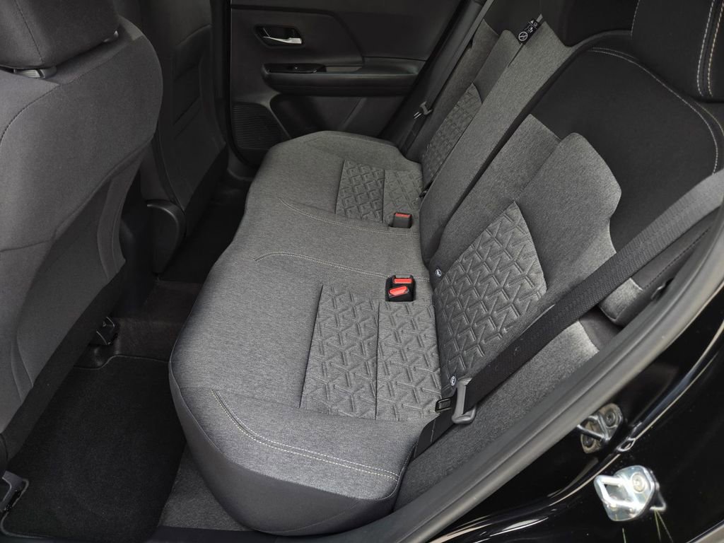 Certified 2026 Nissan Kicks SV image 11