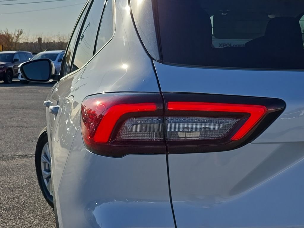 New 2026 Ford Escape Active w/ Tech Pack #1 AWD/4WD image 11