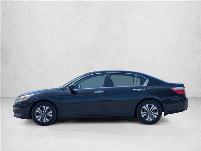 Used 2015 Honda Accord LX image 8