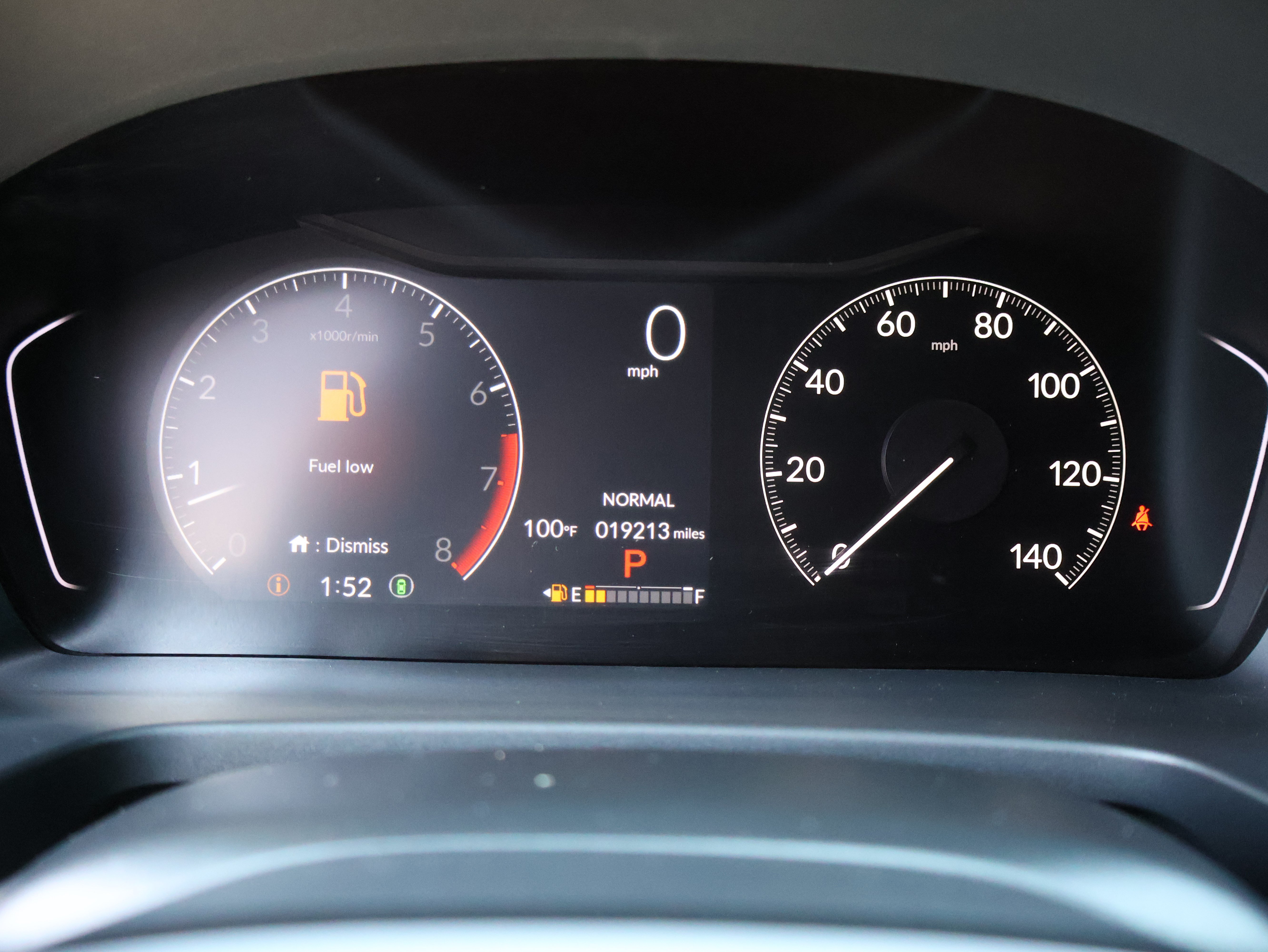 Used 2025 Honda Pilot TrailSport image 34
