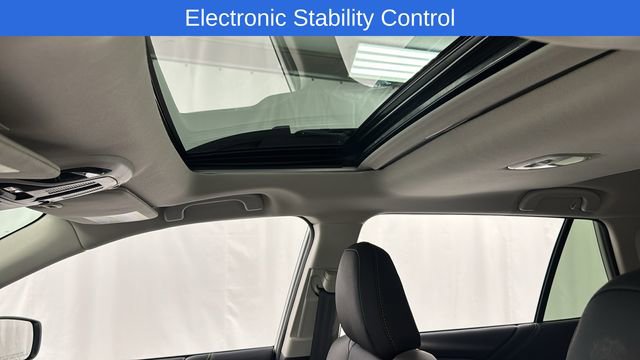 New 2025 Subaru Outback Onyx Edition image 35