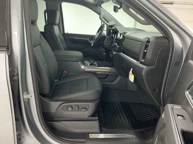 New 2025 Chevrolet Silverado 3500 LTZ w/ LTZ Plus Package image 15