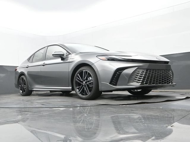 New 2026 Toyota Camry XSE FWD image 23