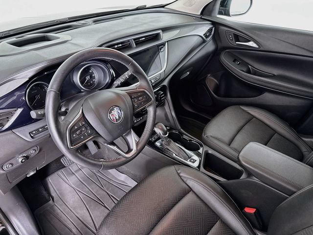 Used 2022 Buick Encore GX Essence w/ Advanced Technology Package AWD/4WD image 11