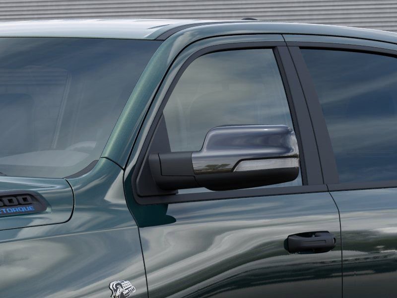 New 2026 RAM 1500 4x4 Crew Cab image 19