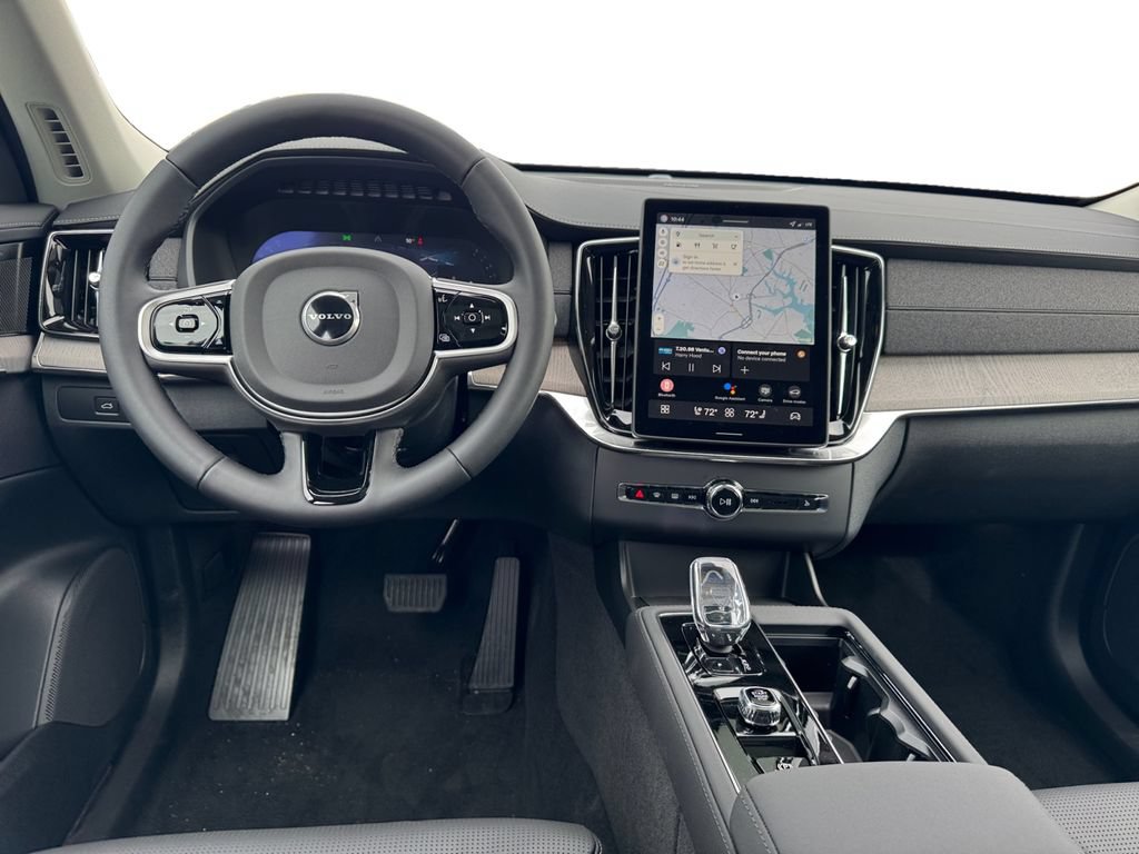 New 2026 Volvo XC90 B6 Ultra w/ Protection Package AWD/4WD image 27