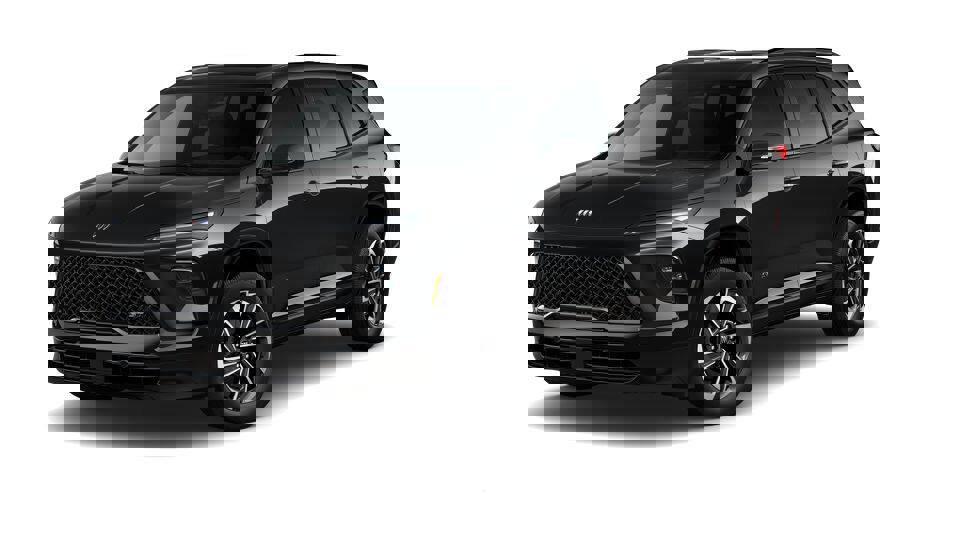 New 2026 Buick Enclave Sport Touring w/ Power Package image 67