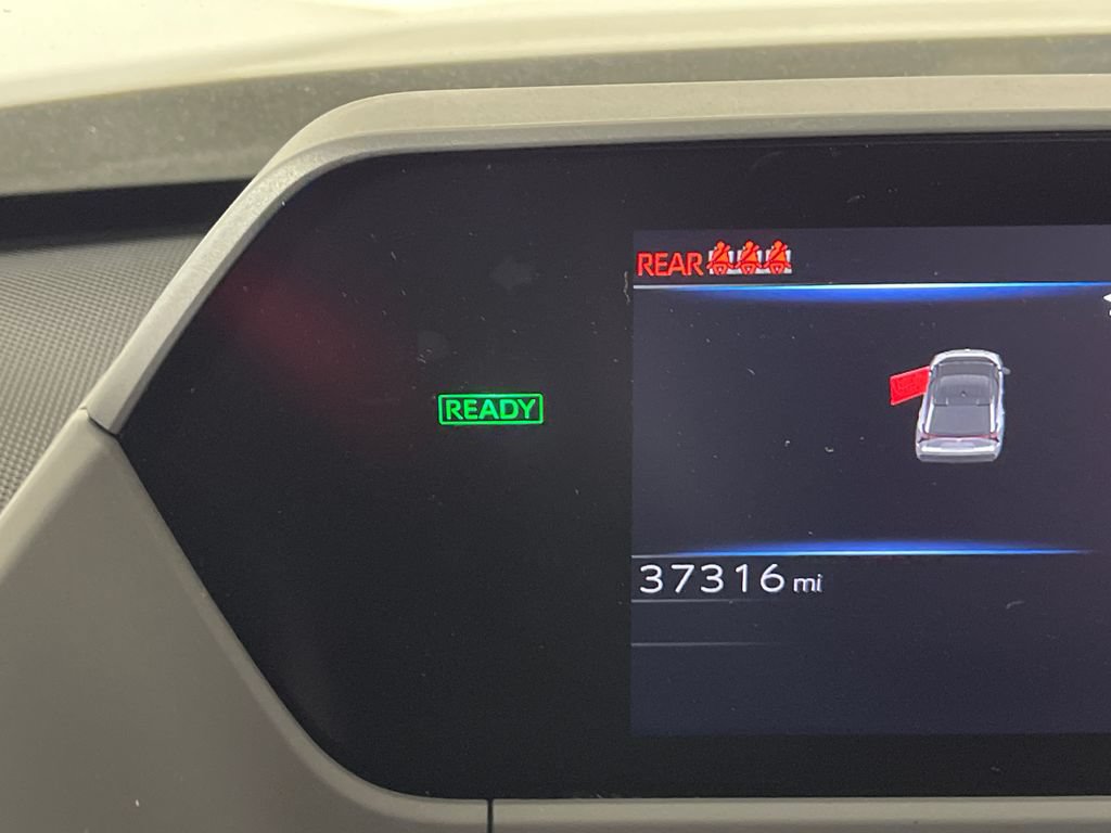 Certified 2023 Toyota bZ4X FWD image 19
