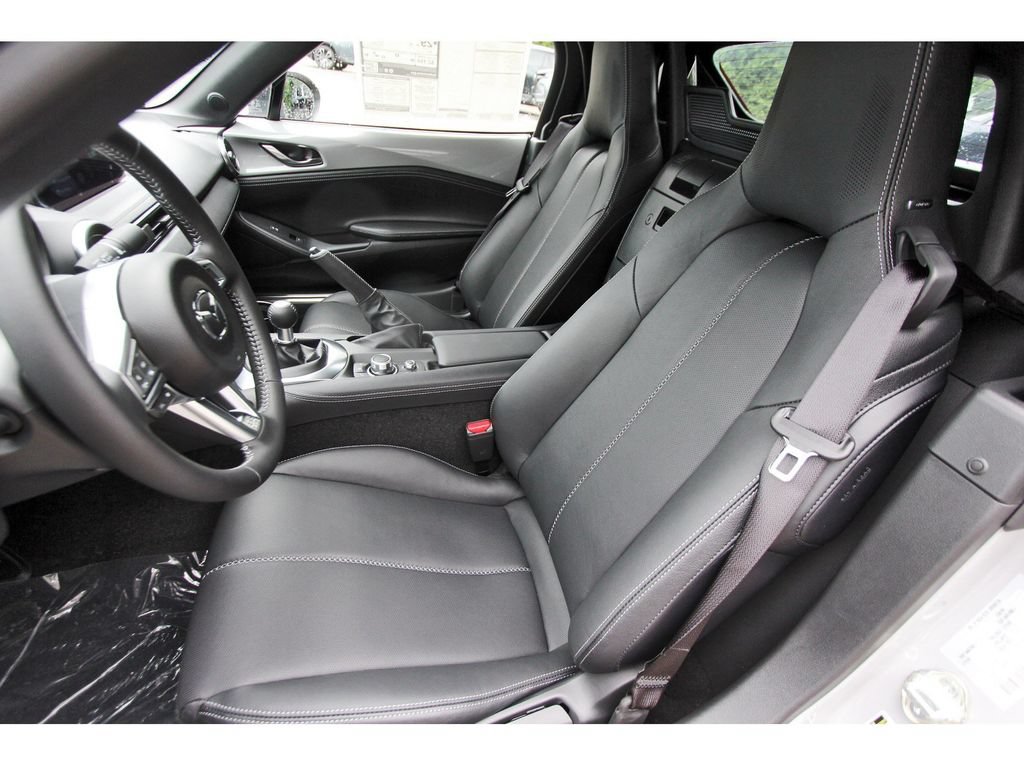 New 2026 MAZDA MX-5 Miata Grand Touring RWD image 7