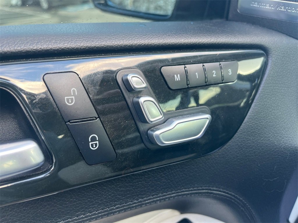 Used 2018 Mercedes-Benz GLE 43 AMG 4MATIC image 27