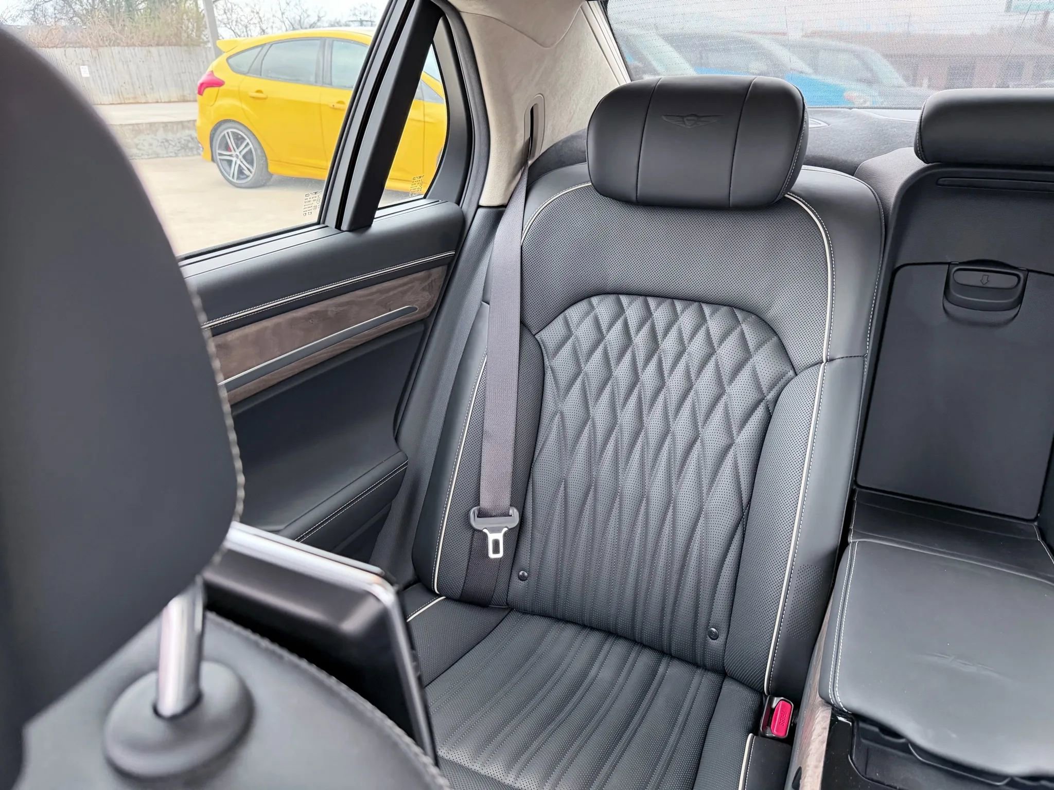 Used 2021 Genesis G90 5.0 Ultimate image 30