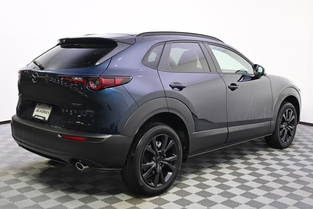 New 2026 MAZDA CX-30 AWD 2.5 S image 7
