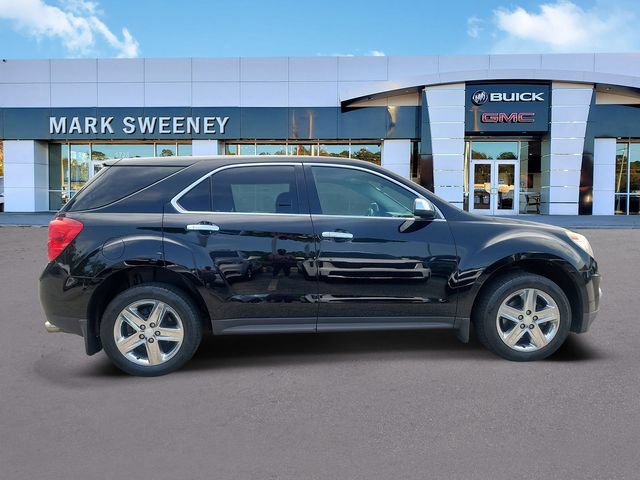Used 2015 Chevrolet Equinox LTZ AWD/4WD image 31