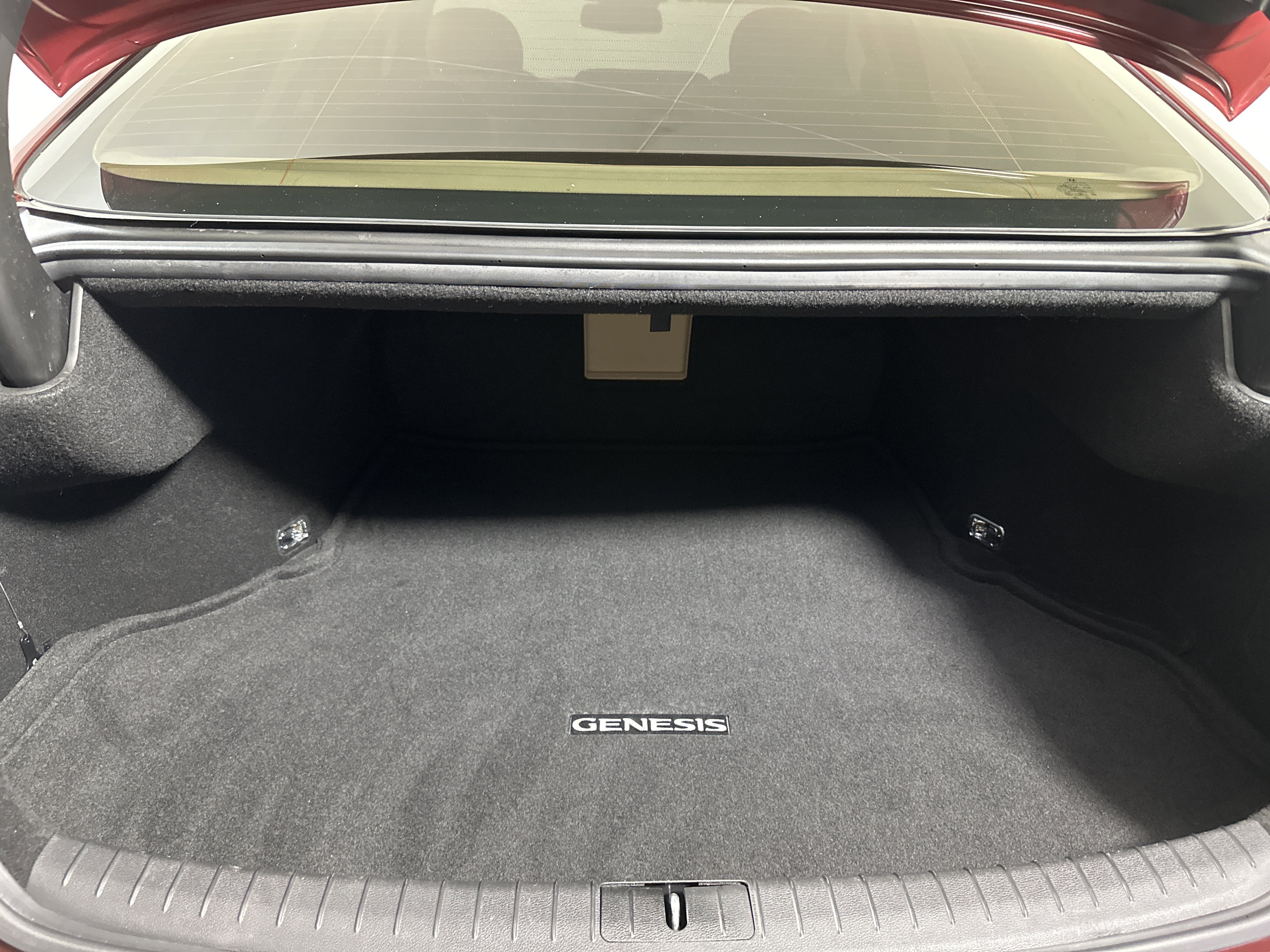 Used 2015 Hyundai Genesis 3.8 w/ Option Group 02 image 22