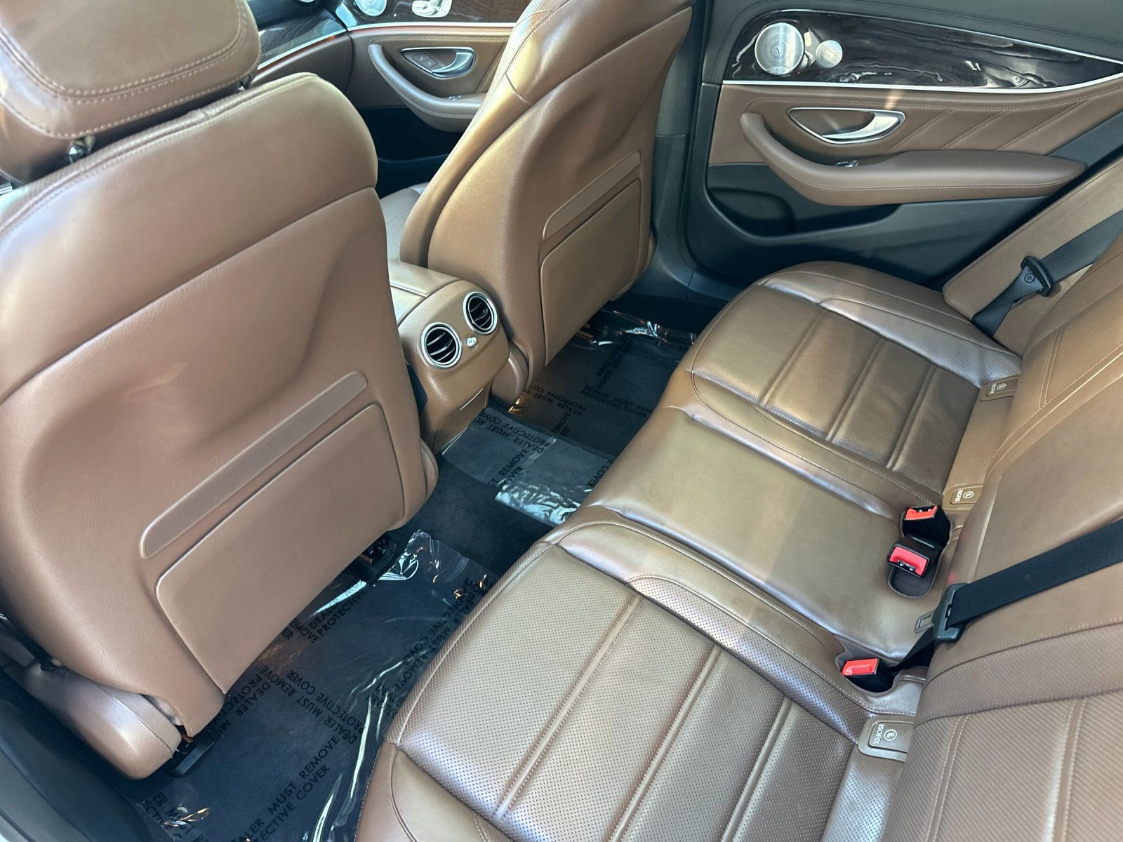 Used 2020 Mercedes-Benz E 63 AMG S image 13