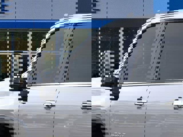 New 2026 Chevrolet Silverado 2500 LTZ image 12