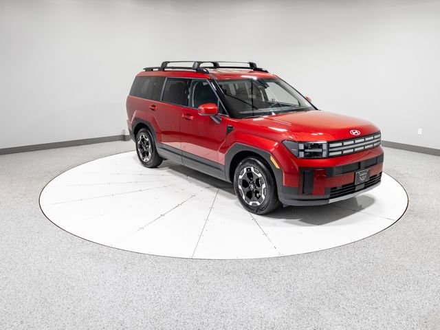 Used 2026 Hyundai Santa Fe SEL image 28