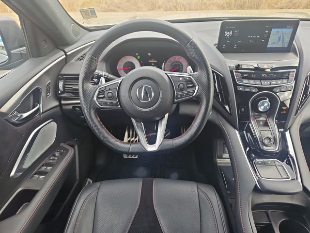 Used 2023 Acura RDX A-Spec image 13