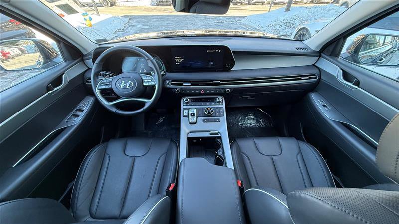 Used 2025 Hyundai Palisade XRT image 22