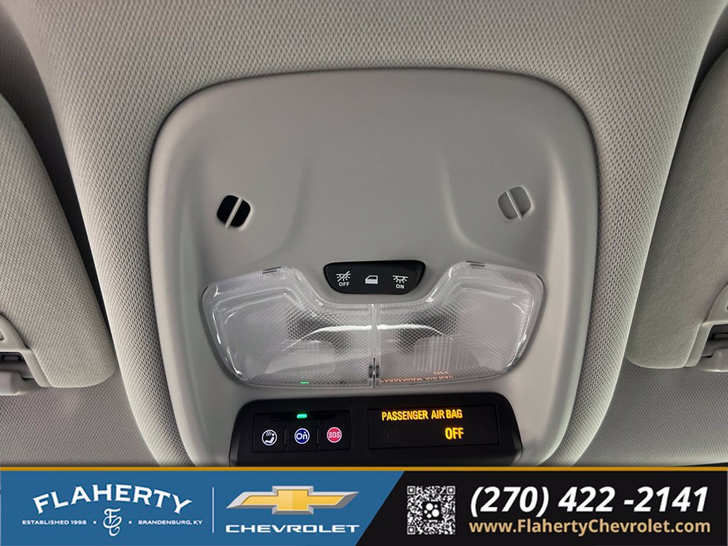 Used 2023 Chevrolet TrailBlazer LT w/ Convenience Package AWD/4WD image 32