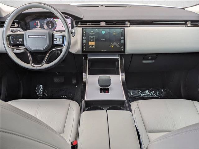 Certified 2024 Land Rover Range Rover Velar S AWD/4WD image 19