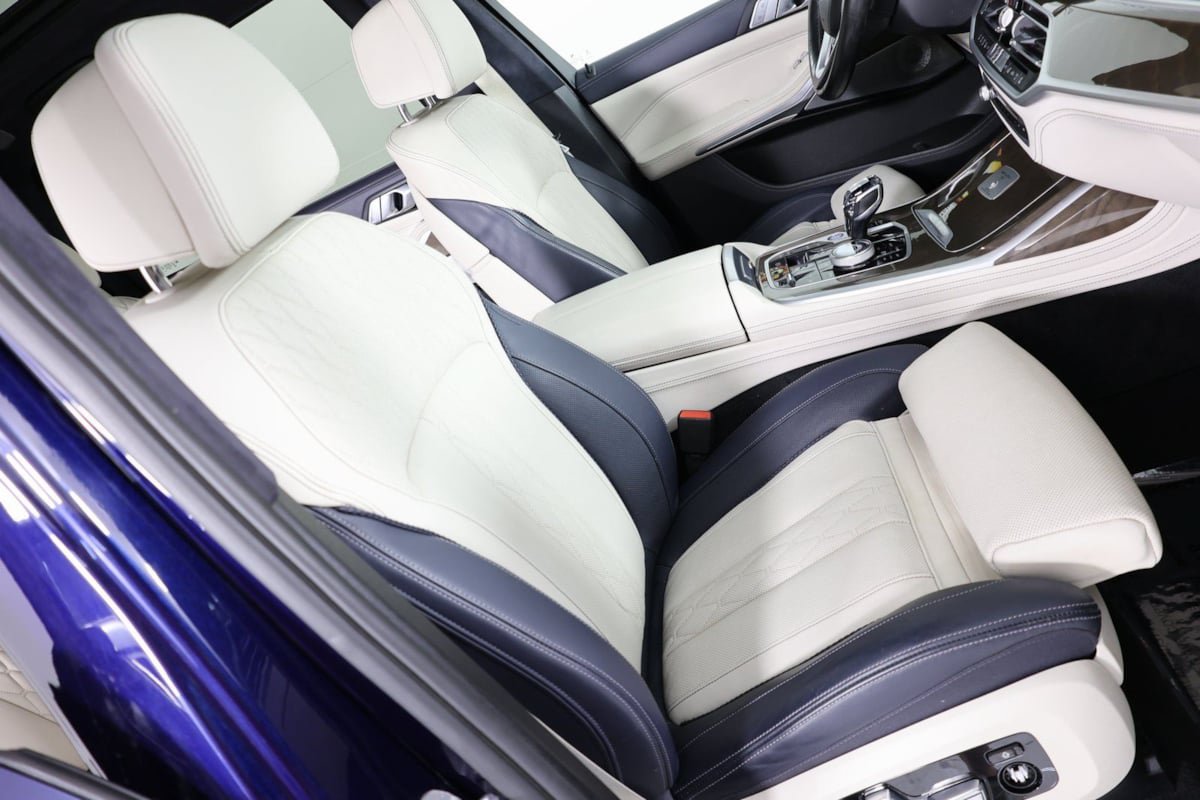 Used 2021 BMW ALPINA XB7 AWD/4WD image 43