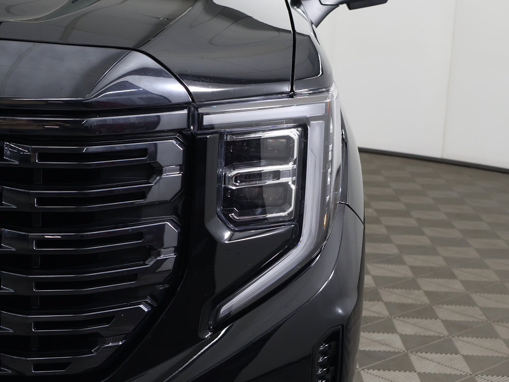Used 2024 GMC Sierra 1500 Denali Ultimate AWD/4WD image 19