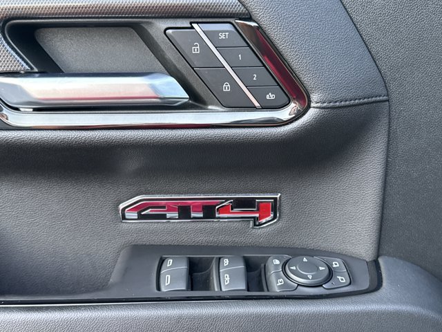 Used 2023 GMC Sierra 1500 AT4 w/ AT4 Premium Package AWD/4WD image 20