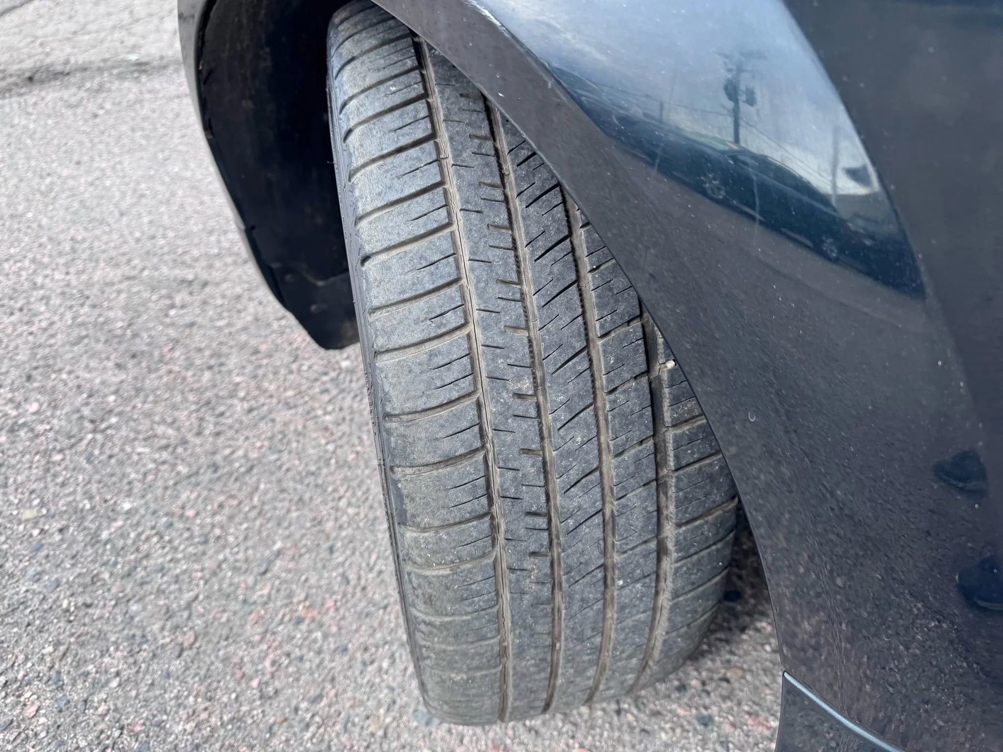 Used 2005 Audi TT 1.8T image 11