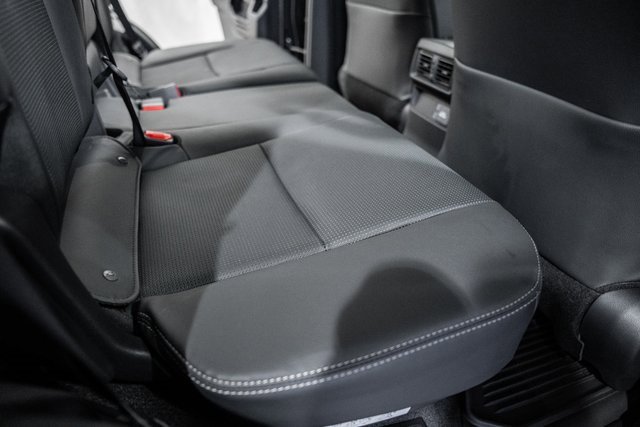 New 2026 Toyota 4Runner Limited image 36