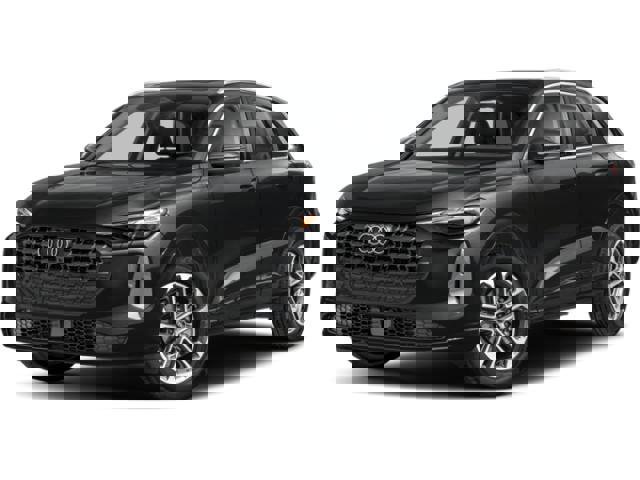 New 2026 Audi Q5 Prestige image 1