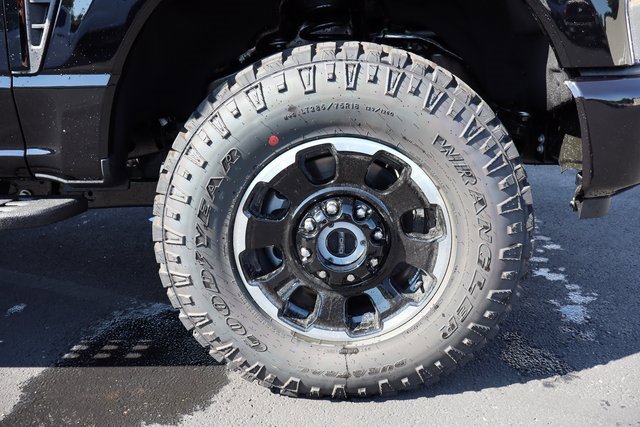 New 2026 Ford F250 Platinum w/ Tremor Off-Road Package image 15