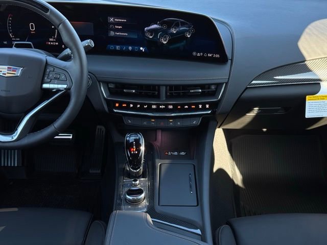 New 2026 Cadillac CT5 Sport image 29