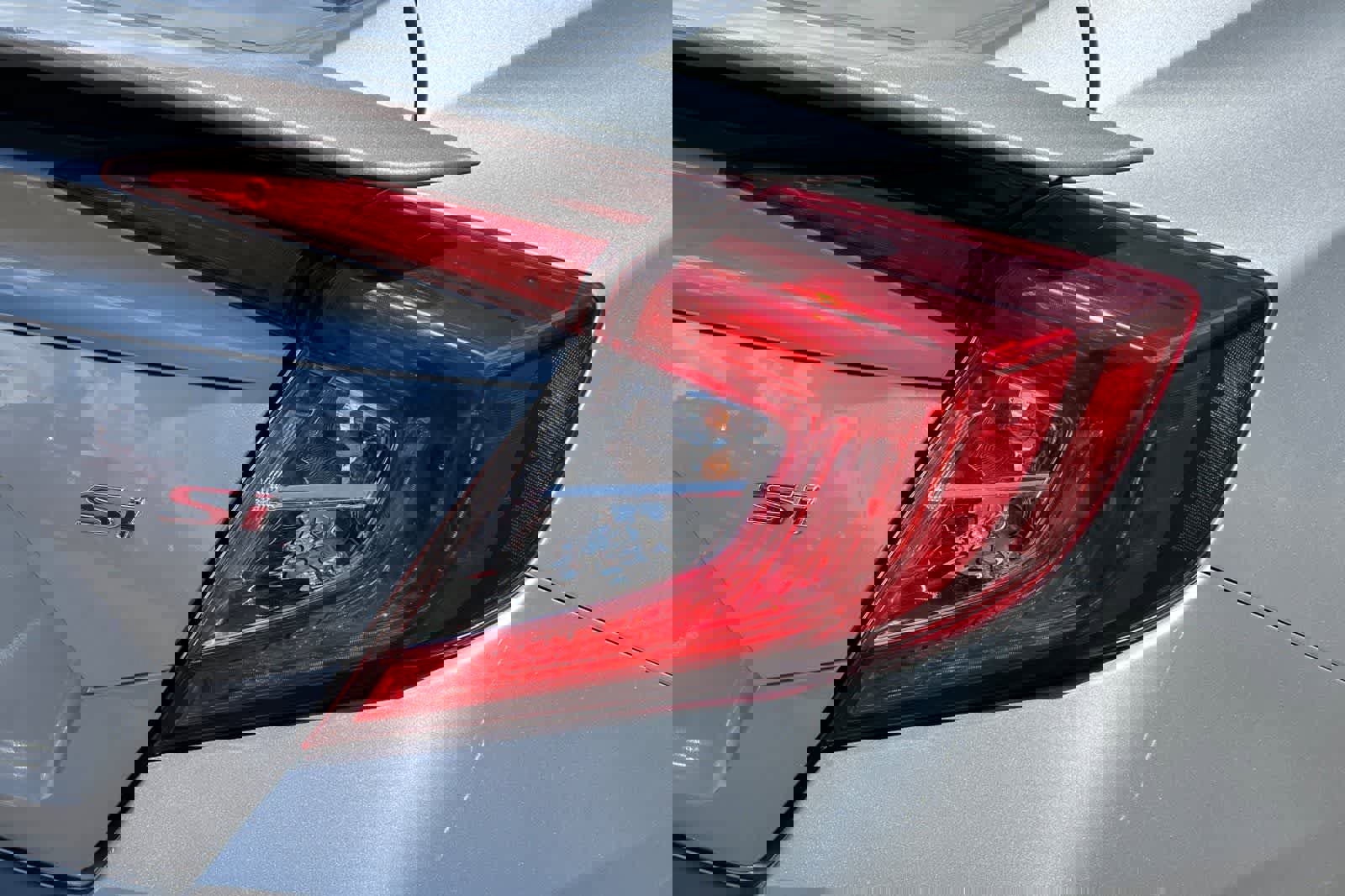 Used 2018 Honda Civic Si image 33