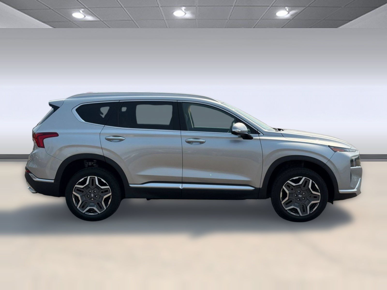 Used 2022 Hyundai Santa Fe Limited w/ Cargo Package AWD/4WD image 8