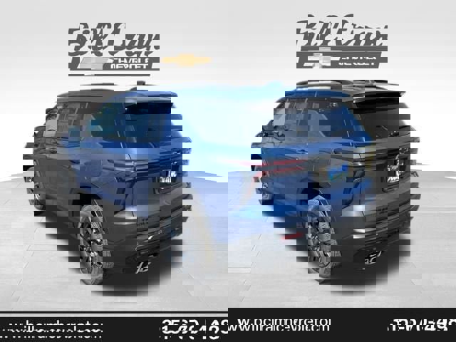 New 2026 Chevrolet Traverse LT w/ Midnight/Sport Edition image 44