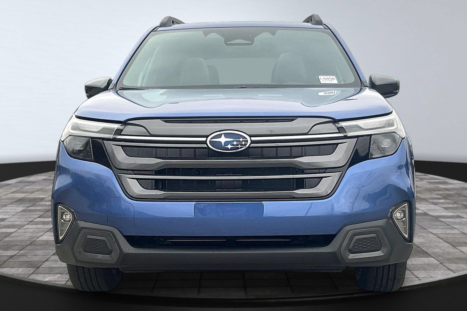 New 2026 Subaru Forester Limited AWD/4WD image 12