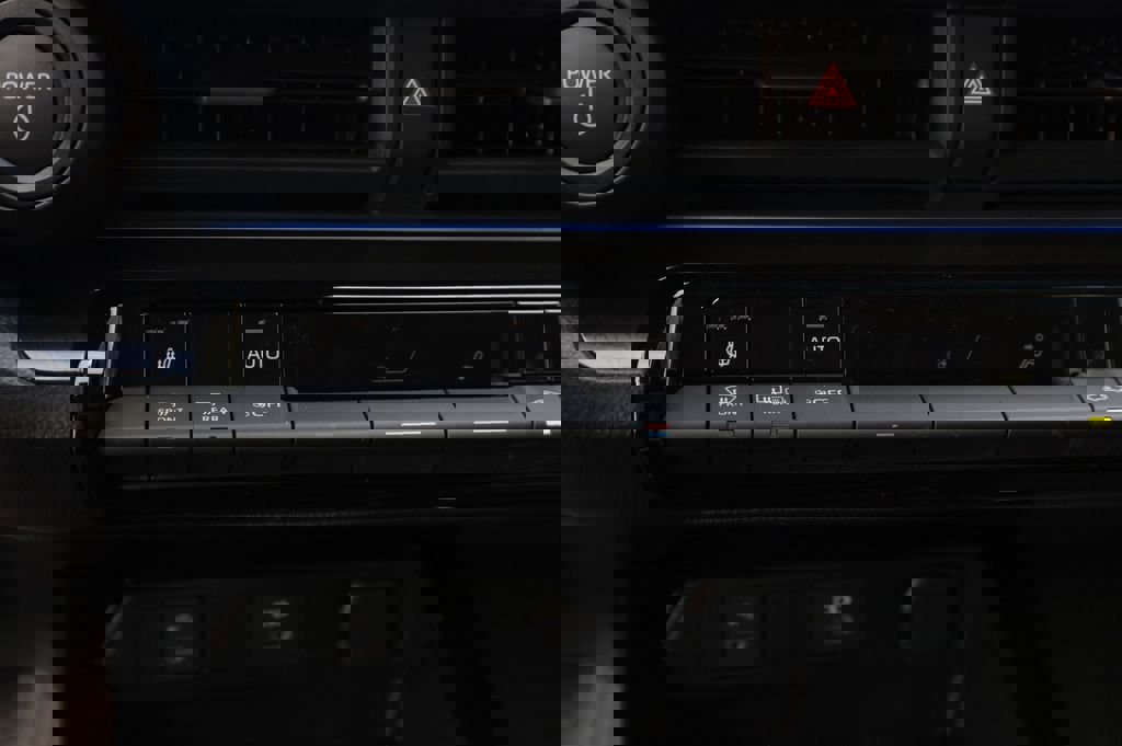 New 2026 Toyota Prius image 26