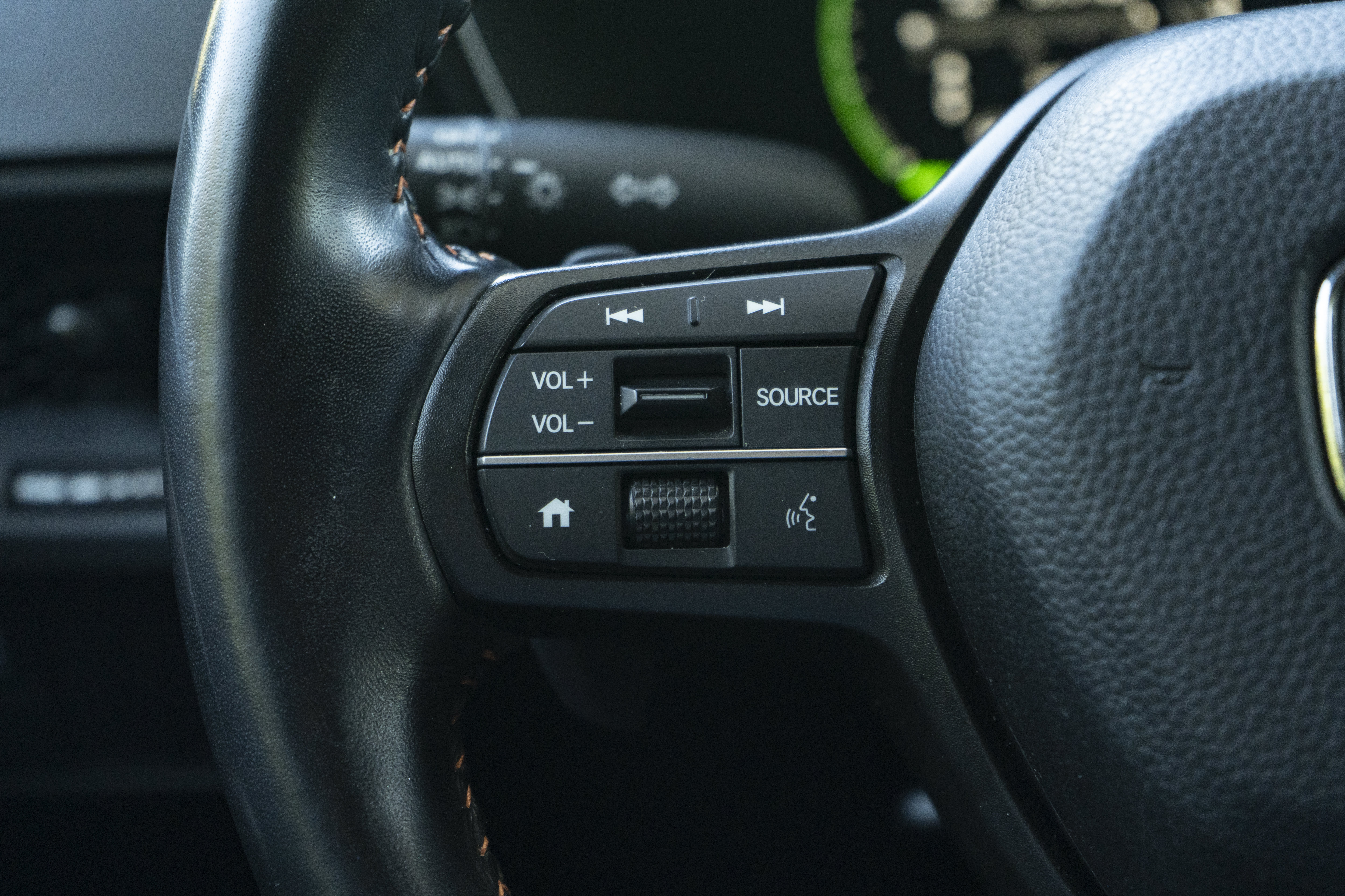 Used 2025 Honda CR-V Sport image 20