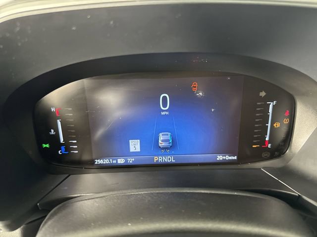 Used 2023 Ford Escape SE image 15