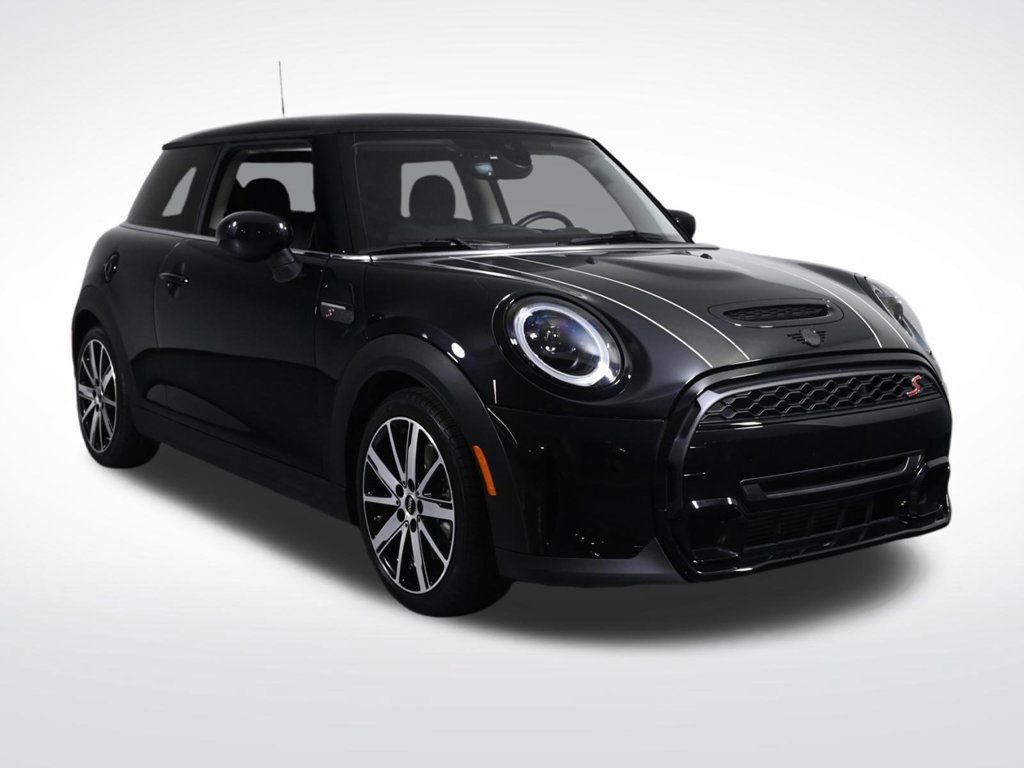 Used 2023 MINI Cooper S image 7