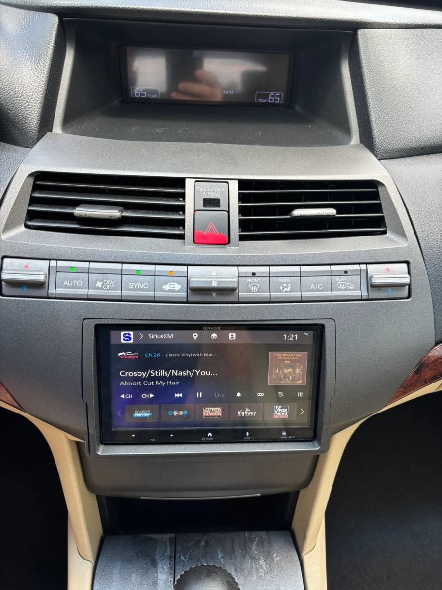 Used 2010 Honda Crosstour EX-L image 11